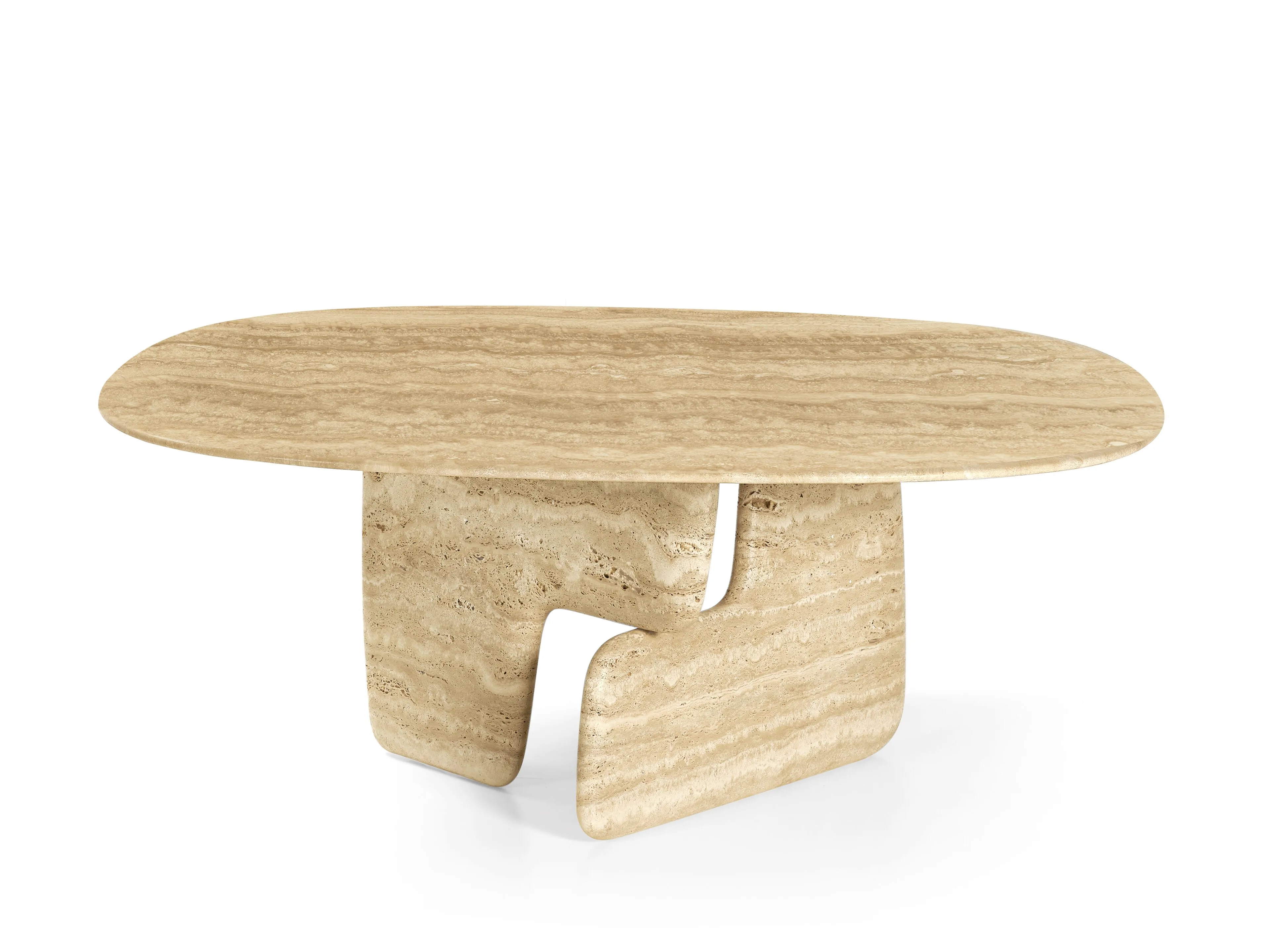 NATUREDESIGN STÔL BALANCE LOUNGE